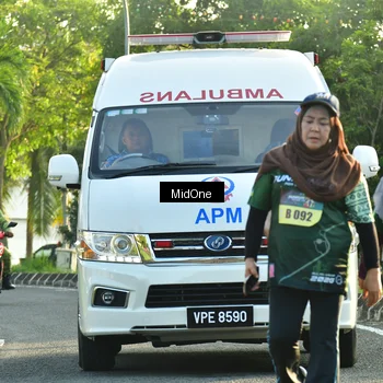 Runner Photo 5957508