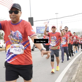 Runner Photo 5957511