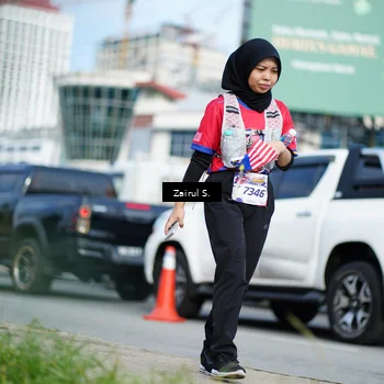 Runner Photo 5957512