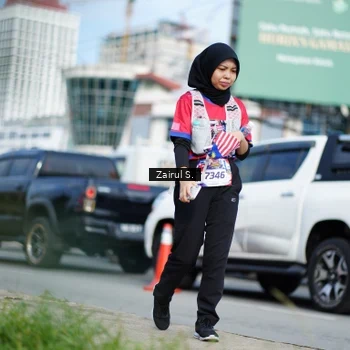 Runner Photo 5957526