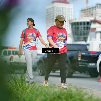 Runner Photo 5957527