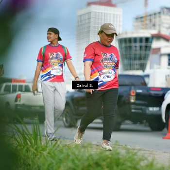 Runner Photo 5957531