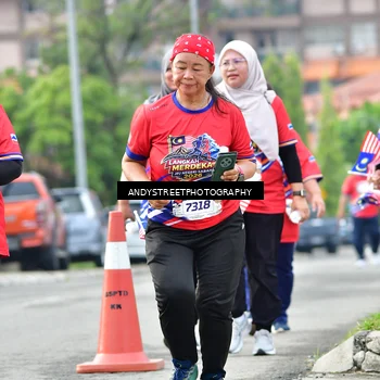 Runner Photo 5957532