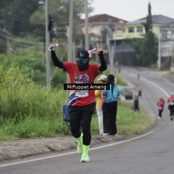 Runner Photo 5957534