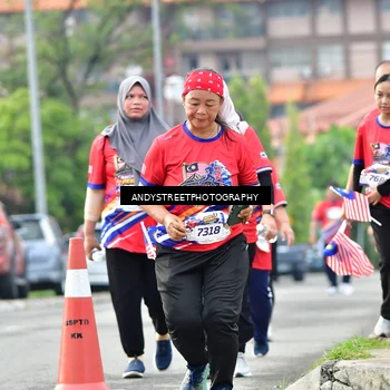 Runner Photo 5957535