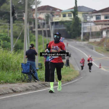 Runner Photo 5957536