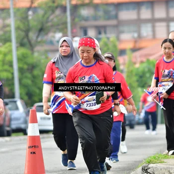 Runner Photo 5957538