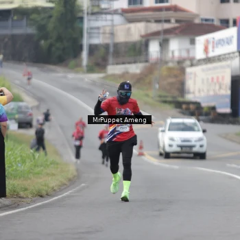 Runner Photo 5957541