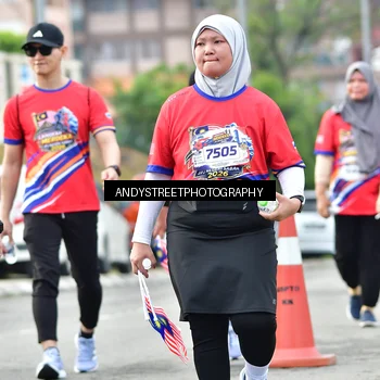 Runner Photo 5957548
