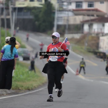 Runner Photo 5957551