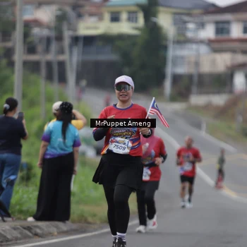 Runner Photo 5957553