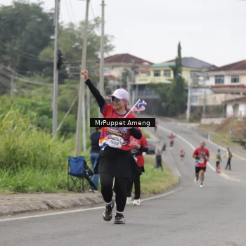 Runner Photo 5957556