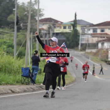 Runner Photo 5957561