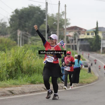 Runner Photo 5957564