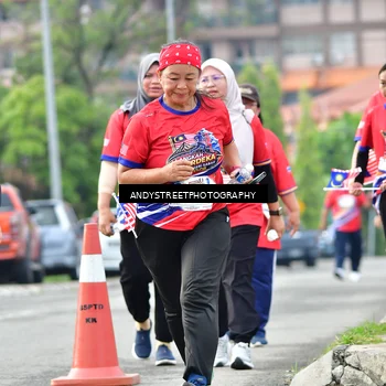 Runner Photo 5957565