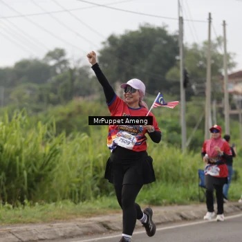 Runner Photo 5957566