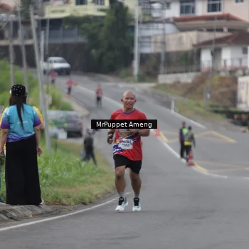 Runner Photo 5957567
