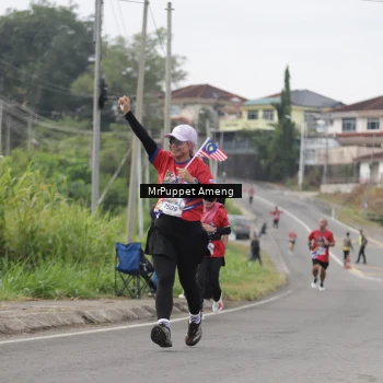 Runner Photo 5957569