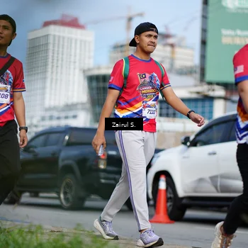 Runner Photo 5957571