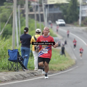 Runner Photo 5957575