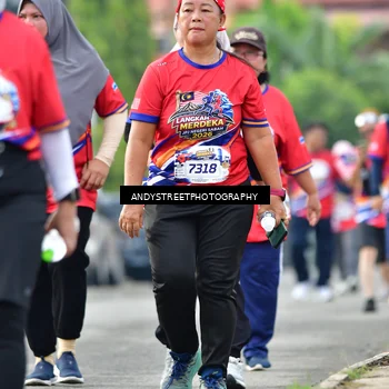 Runner Photo 5957576