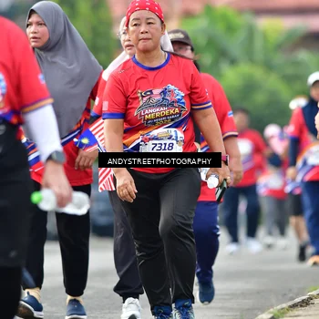 Runner Photo 5957578
