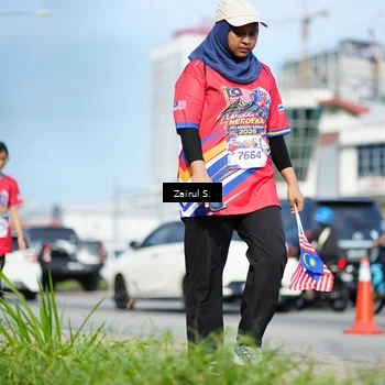 Runner Photo 5957581