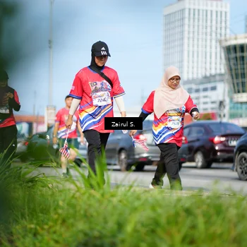 Runner Photo 5957586