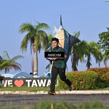 Runner Photo 5957590