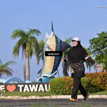 Runner Photo 5957592