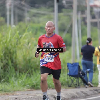 Runner Photo 5957601