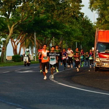 Runner Photo 5957614
