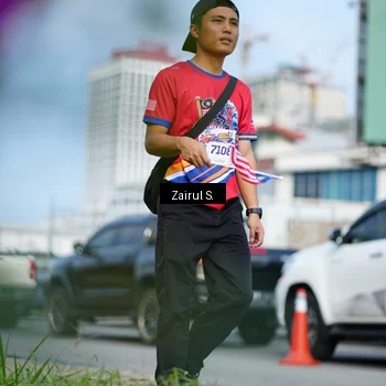 Runner Photo 5957617
