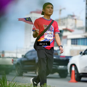 Runner Photo 5957618