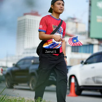 Runner Photo 5957619