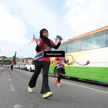 Runner Photo 5957620