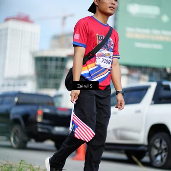 Runner Photo 5957625