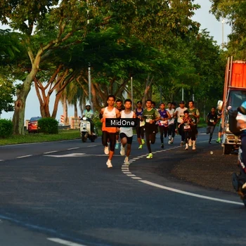 Runner Photo 5957627