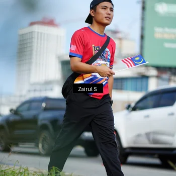 Runner Photo 5957630