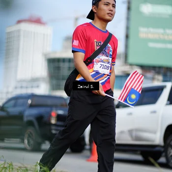Runner Photo 5957632