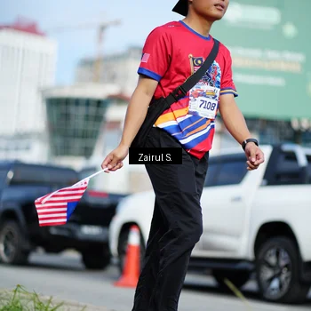 Runner Photo 5957642
