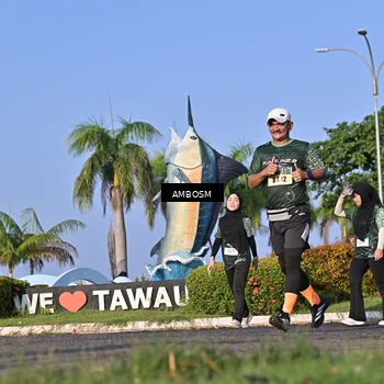 Runner Photo 5957643