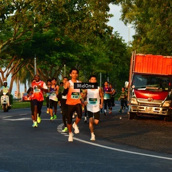 Runner Photo 5957644