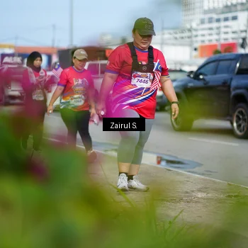 Runner Photo 5957646