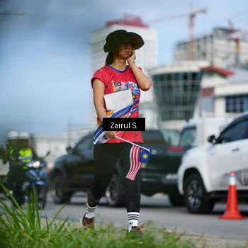 Runner Photo 5957649