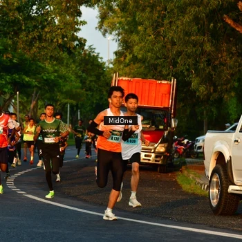 Runner Photo 5957650