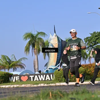 Runner Photo 5957659