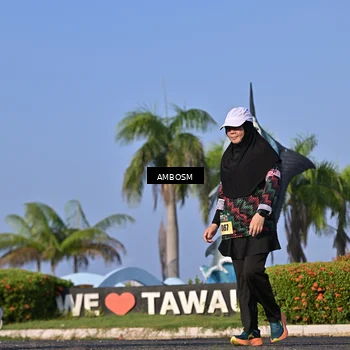 Runner Photo 5957663