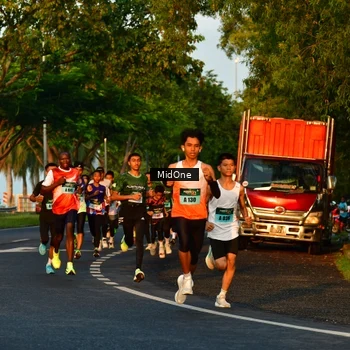 Runner Photo 5957668