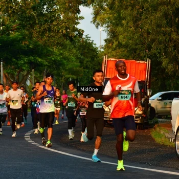 Runner Photo 5957669